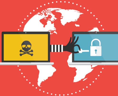 Preventing Ransomware Attacks
