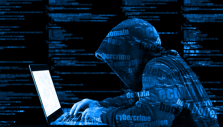 Cybercrime