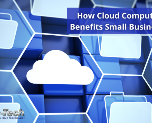 Cloud Computing Blog