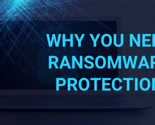 Ransomware Blog