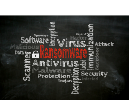 Ransomware