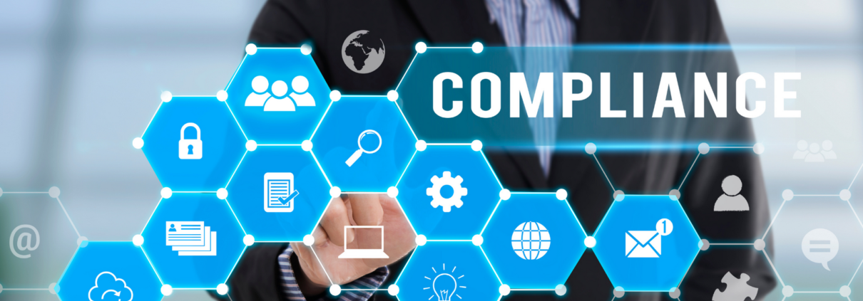 Compliance First