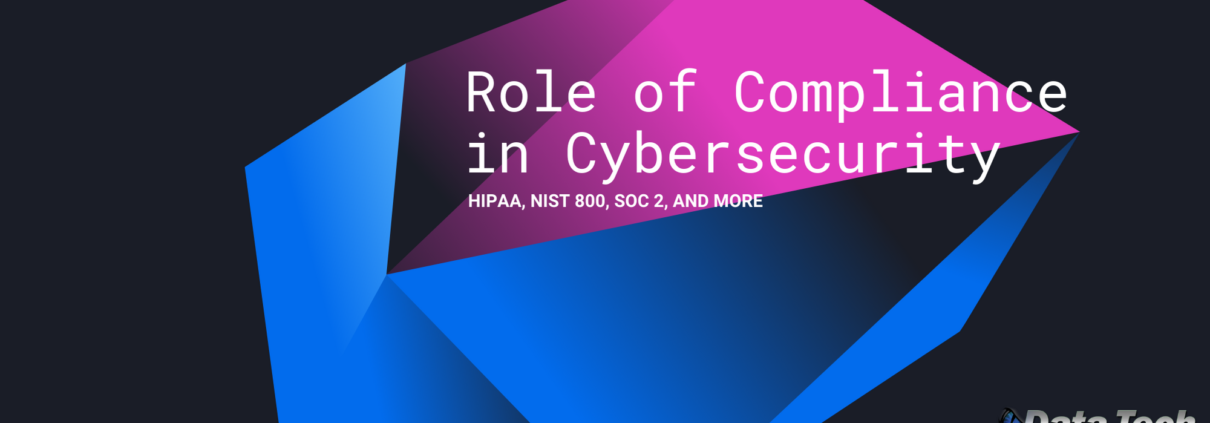 Role of Compliance