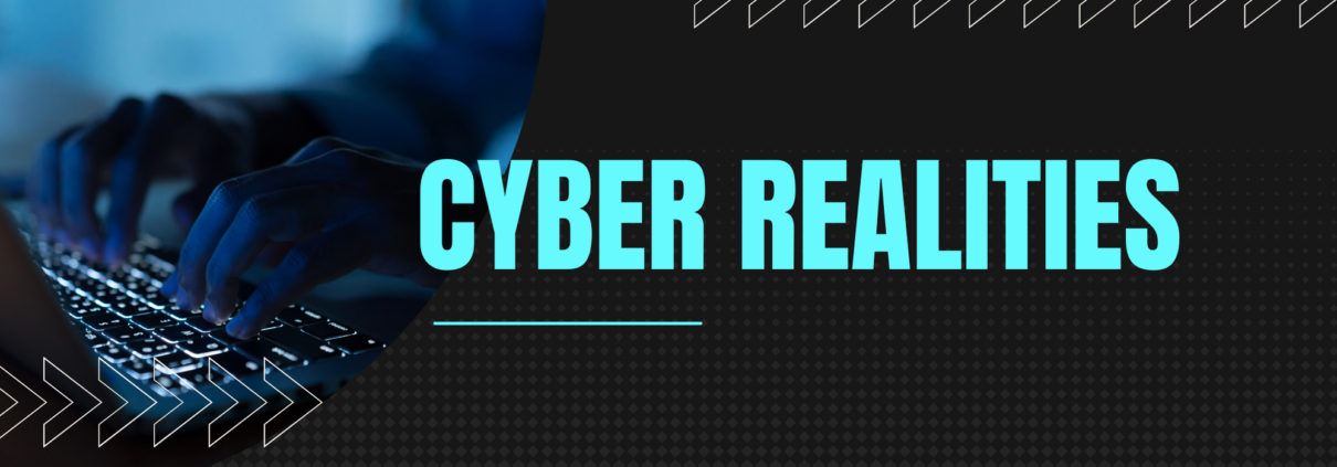 Cyber Realities