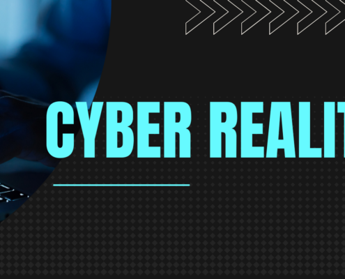 Cyber Realities