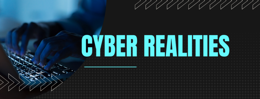 Cyber Realities