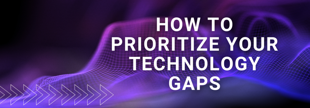 Tech Gaps