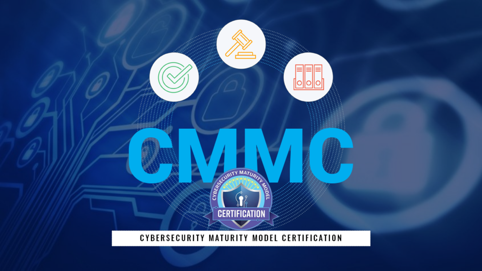 CMMC