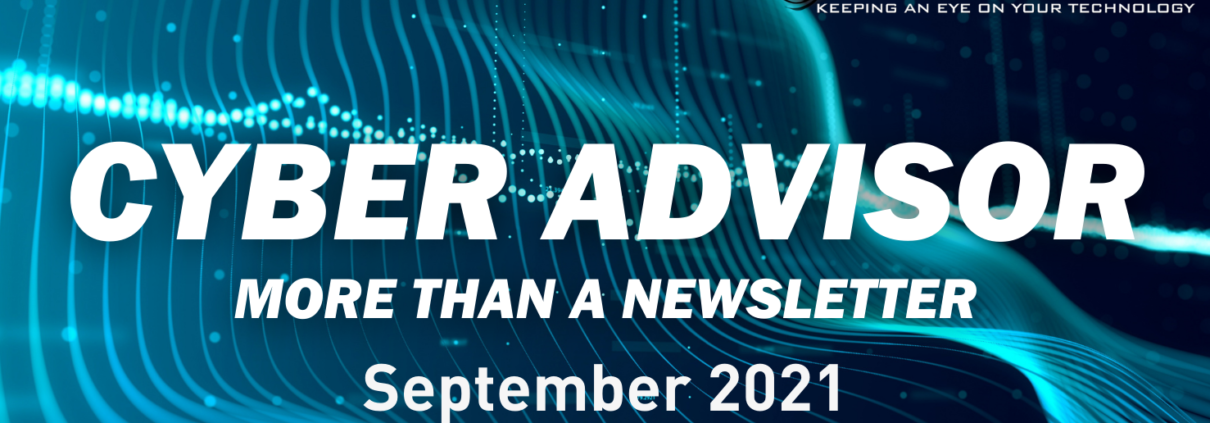 Cyber Advisor