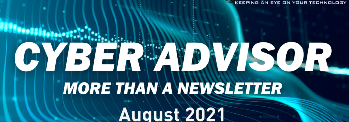 Cyber Advisor