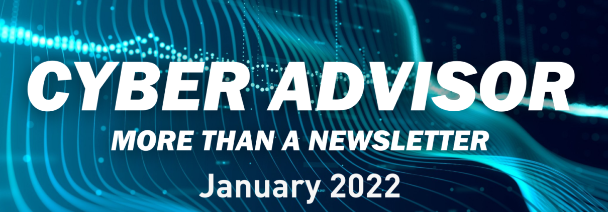 Cyber Advisor