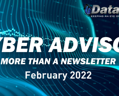 Cyber Advisor Feb