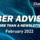 Cyber Advisor Feb