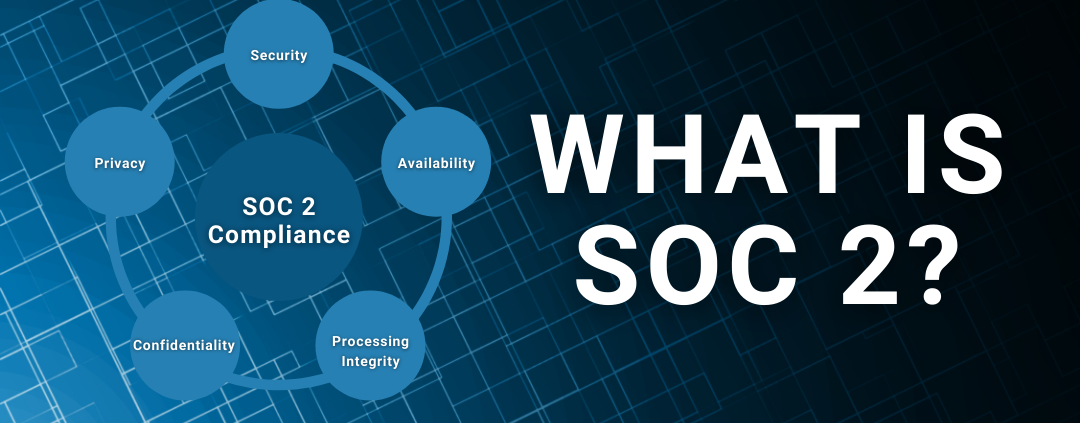 What is SOC 2?