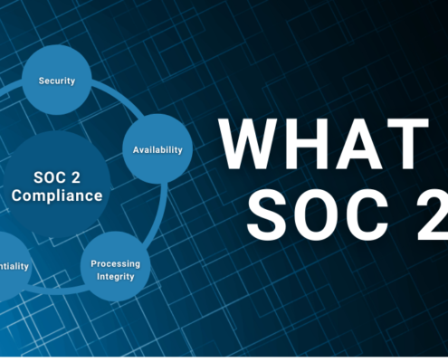 What is SOC 2?