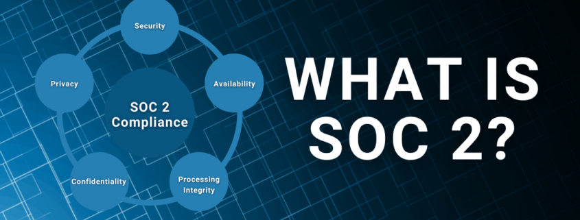 What is SOC 2?