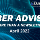 April Cyber Advisor