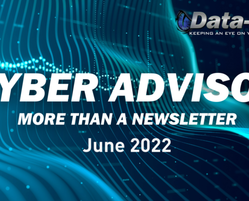 June Cyber Advisor