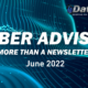 June Cyber Advisor