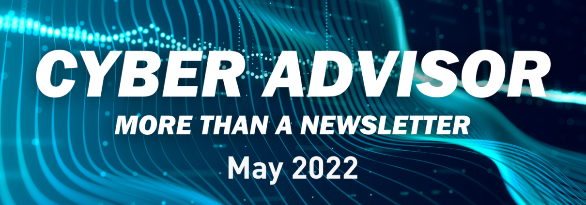 May 2022