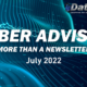 Cyber Advisor July