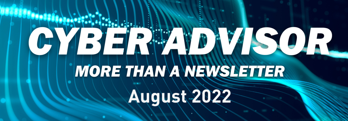 Cyber Advisor