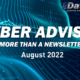 Cyber Advisor