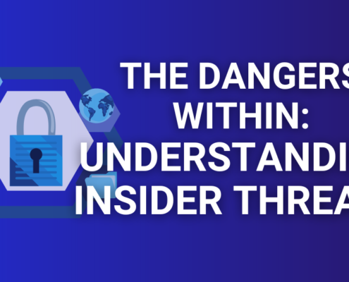 Insider Threats Blog