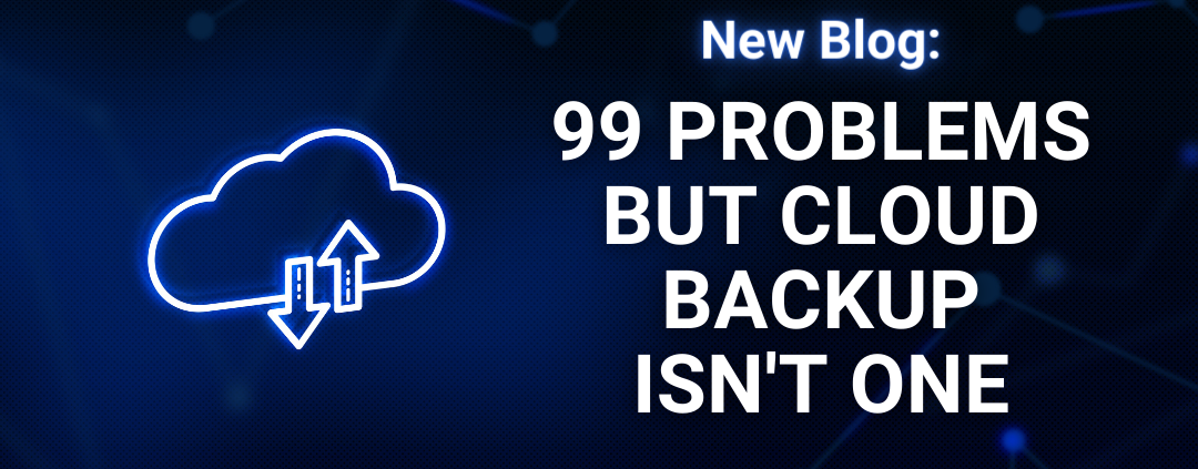 Cloud Backup