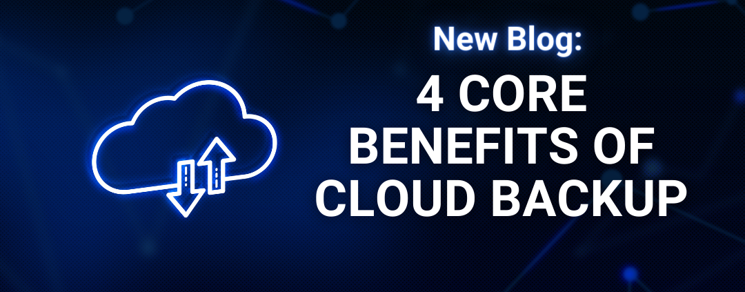 Cloud Backup