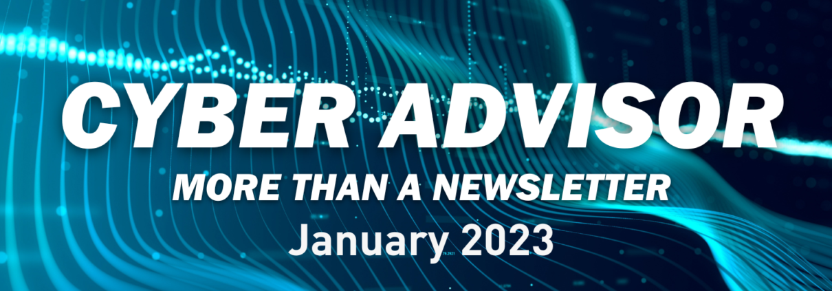 Cyber Advisor