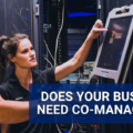 Co-Managed IT?