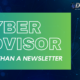 Cyber Advisor Cyber Monday Special