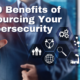 Outsourcing Cybersecurity Blog