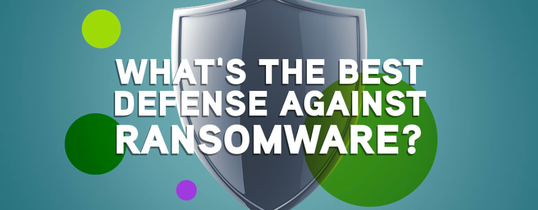 Ransomware Blog
