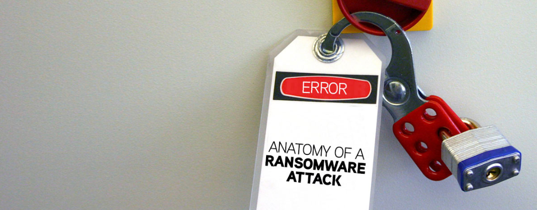 Ransomware