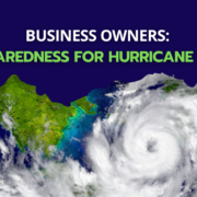 IT Preparedness for Hurricane Season
