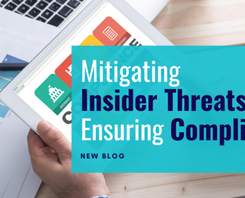 Insider Threats- Compliance