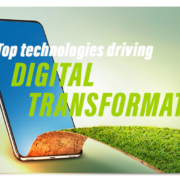 Digital Transformation