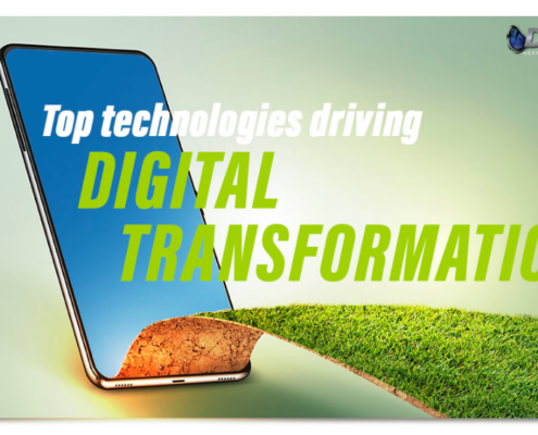 Digital Transformation