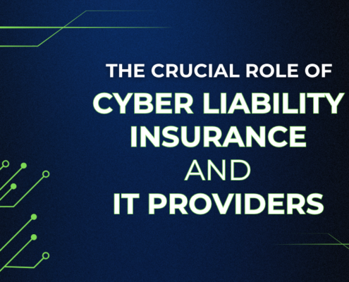 Cyber Liability Insurance