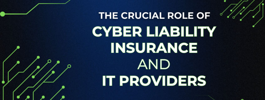 Cyber Liability Insurance