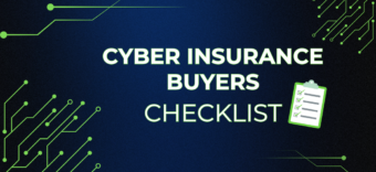 Cyber Insurance Checklist