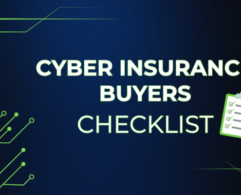 Cyber Insurance Checklist