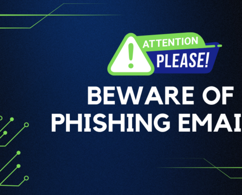 Phishing Emails