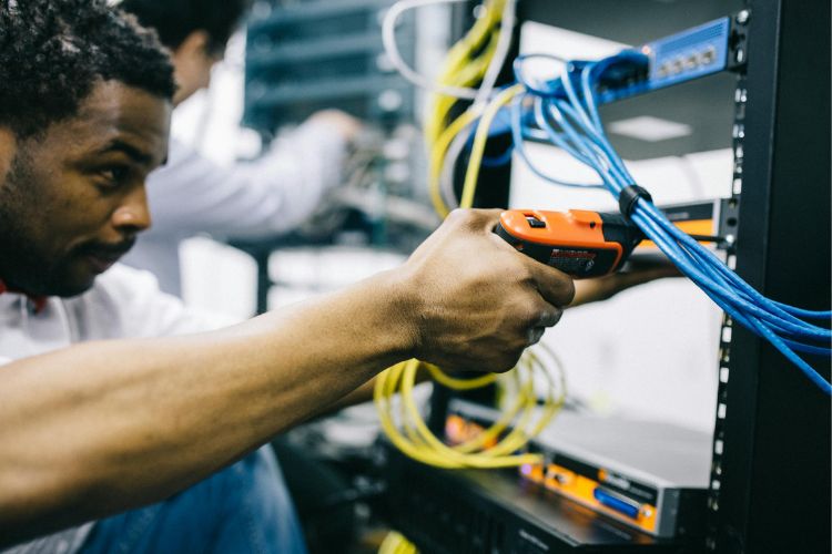 Constant IT Downtime