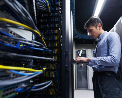 What the Holidays Can Teach Us About True Business Continuity