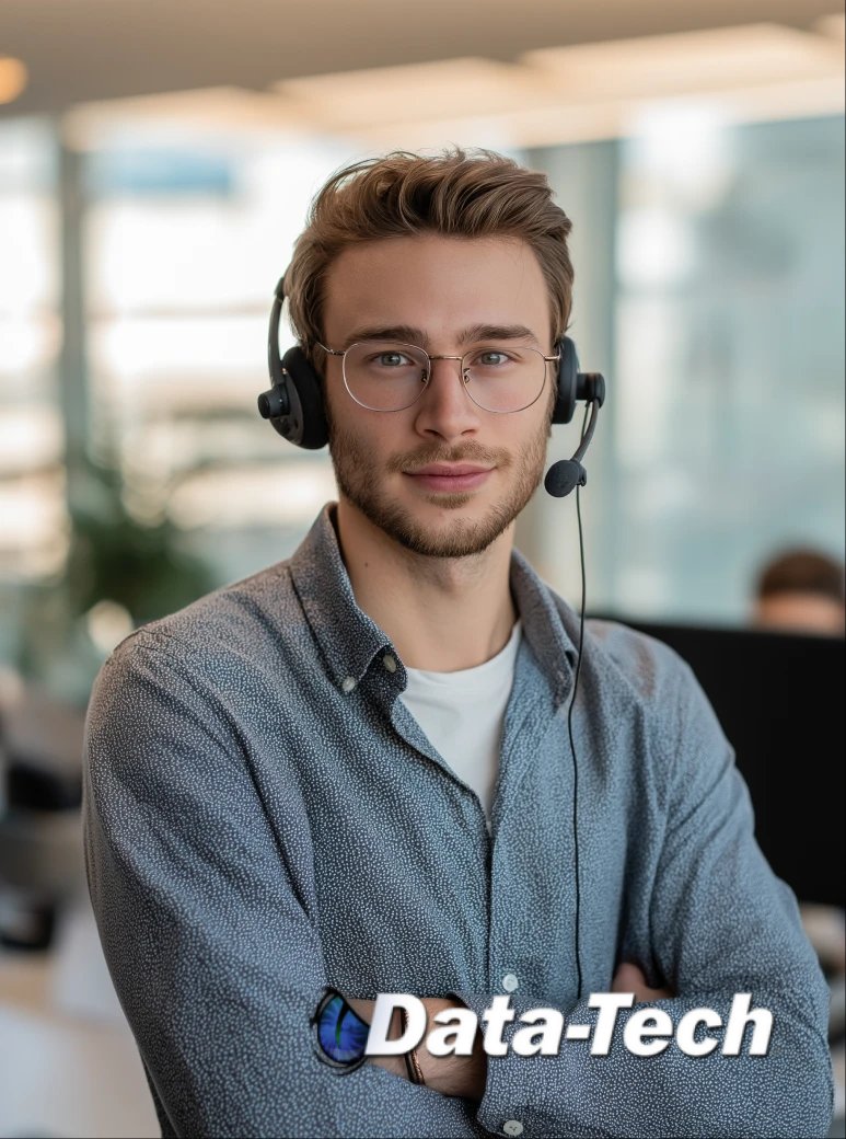 User managing access settings for Securing SharePoint, ensuring safe sharing and recovery options.